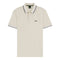 POLO BEIGE PADDY BOSS